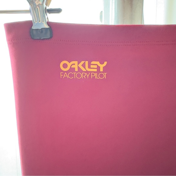 Oakley Factory Pilot Neck Gaiter - Picture 2 of 3